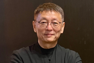 Yong Hou, Cinematographer, CNSC