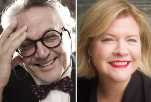 In the Press – George Miller, Mandy Walker to Lead FilmLight Color Awards Jury (EXCLUSIVE)