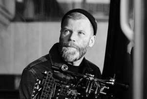 Tim Kuhn, Cinematographer, BVK