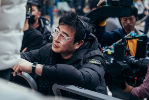 刘寅 Michael Liu, Cinematographer, CNSC