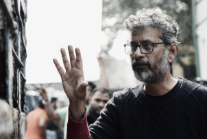 Avik Mukhopadhayay, Cinematographer